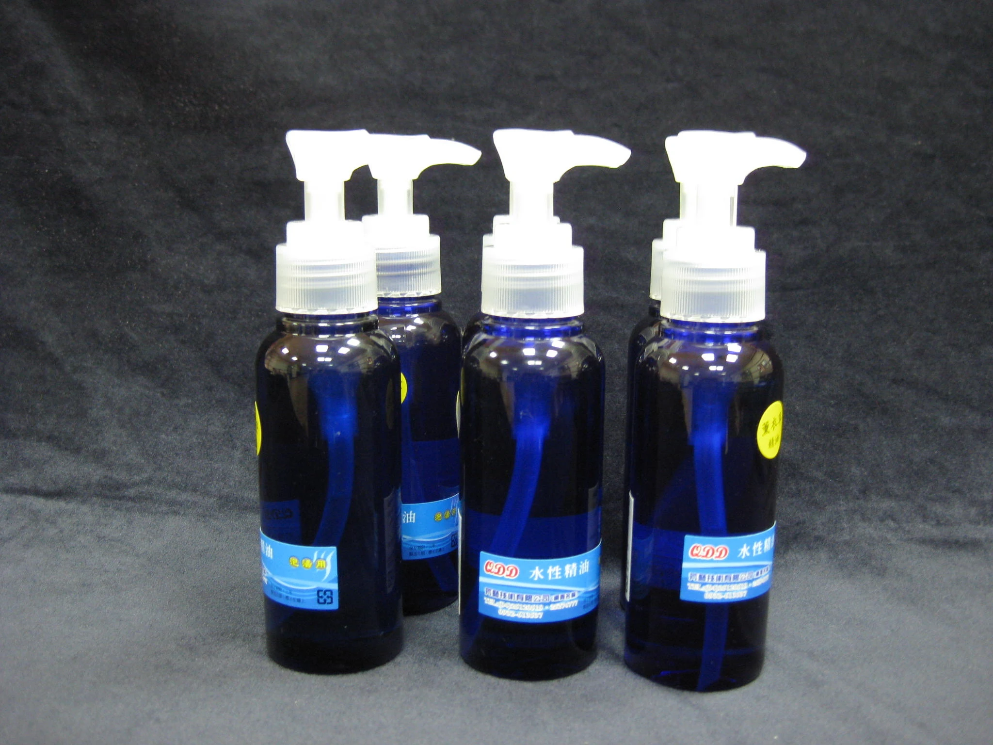 水溶性精油(100ml)