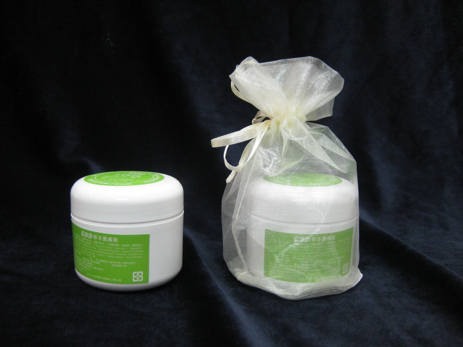 QDD 草本養膚膏 (日本人最愛)